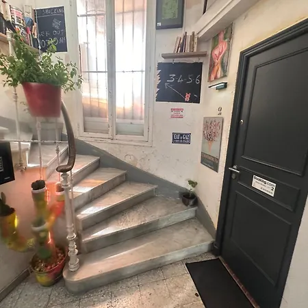 Atelier & Galerie * Канны