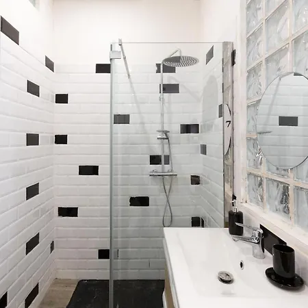 Апартаменты Atelier & Galerie