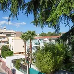 Apartment Atelier & Galerie