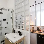 Apartment Atelier & Galerie *
