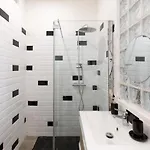Apartment Atelier & Galerie