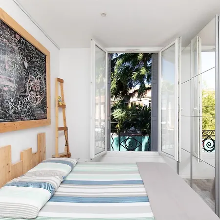 Atelier&galerie * Cannes