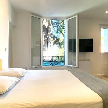 Atelier&galerie Apartment