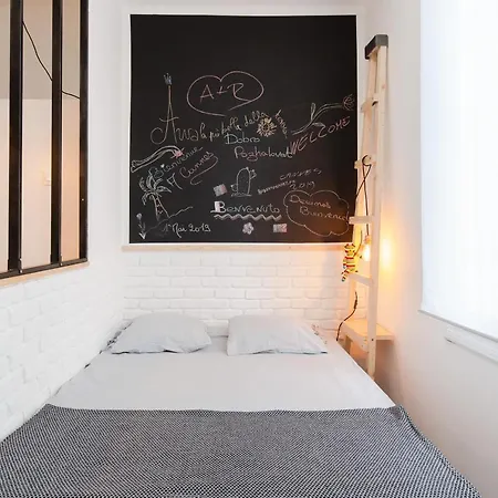 Atelier & Galerie * カンヌ