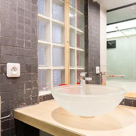 Atelier&galerie Apartment Cannes