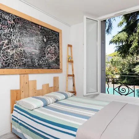 Atelier Ninette Apartment Cannes
