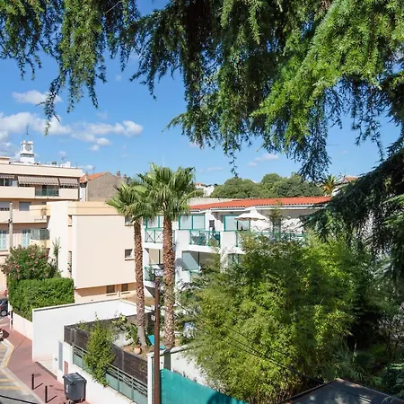 Apartment Atelier Ninette