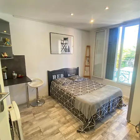 Appartamento Atelier & Galerie