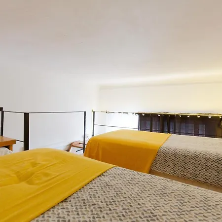 Atelier Ninette Apartment