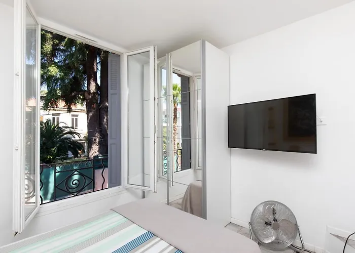 Atelier&galerie Cannes