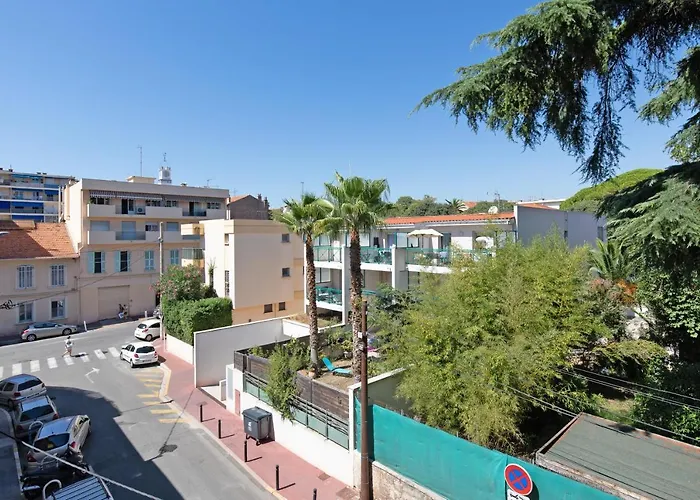Atelier&galerie * Cannes