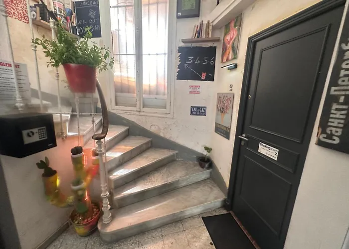 Atelier&galerie * Cannes