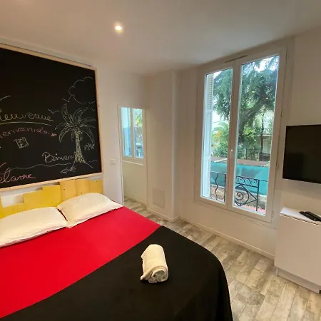 Lejlighed Atelier & Galerie