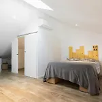 아파트 Atelier & Galerie *